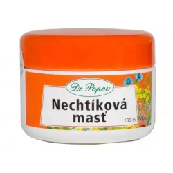 DR. POPOV MASŤ NECHTÍKOVÁ 100 ml