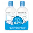 BIODERMA Hydrabio H2O micelárna pleťová voda 2 x 500 ml