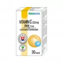 EDENPharma Vitamín C + zinok s postupným uvoľňovaním kapsuly 30 ks