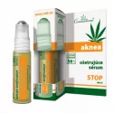 Cannaderm AKNEA ošetrujúce sérum roll-on 5 ml