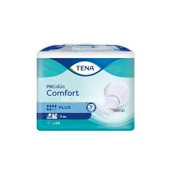 TENA COMFORT PLUS vkladacie plienky 46 ks