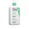 CeraVe ČISTIACI PENIVÝ GÉL na normálnu až mastnú pleť 473 ml