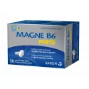 MAGNE B6 FORTE tablety 50 ks