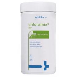 Chloramix DT dezinfekčné tablety 1 kg