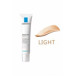 LA ROCHE-POSAY EFFACLAR DUO + Tinted light krém 40 ml