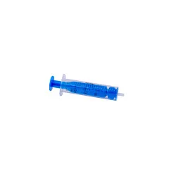 Chirana LUER Striekačka injekčná 20ml jednorazová 1x80 ks