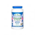 DR. POPOV PSYLLIUM SLIM kapsuly 120 ks