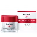 Eucerin HYALURON-FILLER+Volume-Lift denný krém pre suchú pleť 50 ml