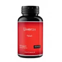 ADVANCE Liverax kapsuly 60 ks