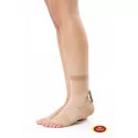 Pani Teresa Medica Bandáž členka elastická Basis PT0303 veľkosť M 1 ks