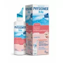 PHYSIOMER BABY nosový sprej izotonický 115 ml