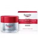 Eucerin HYALURON-FILLER+Volume-Lift nočný krém 50 ml