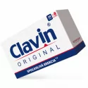 CLAVIN ORIGINAL kapsuly 28 ks