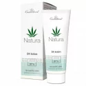 Cannaderm NATURA 24 krém na suchú pleť 75 g
