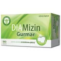 DIAMizin Gurmar kapsuly 50 ks