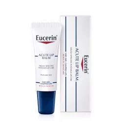 Eucerin ACUTE LIP BALM balzam na pery 10 ml