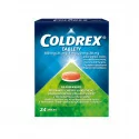 COLDREX tablety 24 ks