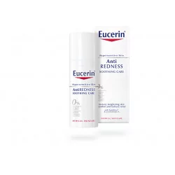 Eucerin ANTIREDNESS upokojujúci krém 50 ml