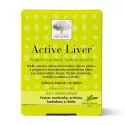 NEW NORDIC Active Liver tablety 30 ks