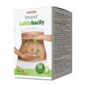 SWISS Imunit LAKTOBACILY kapsuly 36 ks