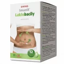 SWISS Imunit LAKTOBACILY kapsuly 72 ks