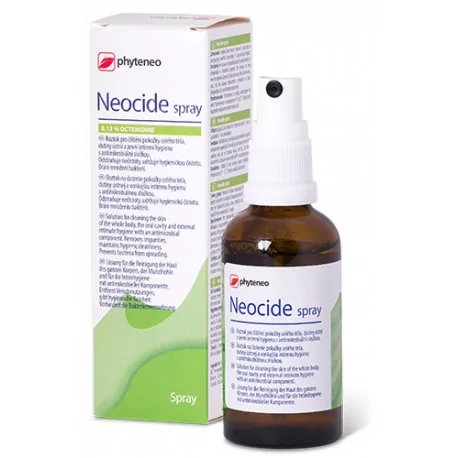 Phyteneo Neocide spray 50 ml