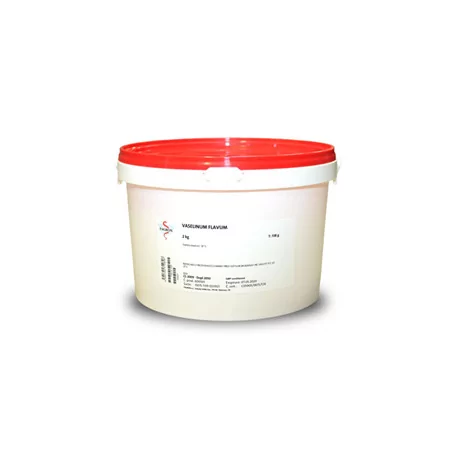FAGRON Vaselinum flavum dóza 7 kg