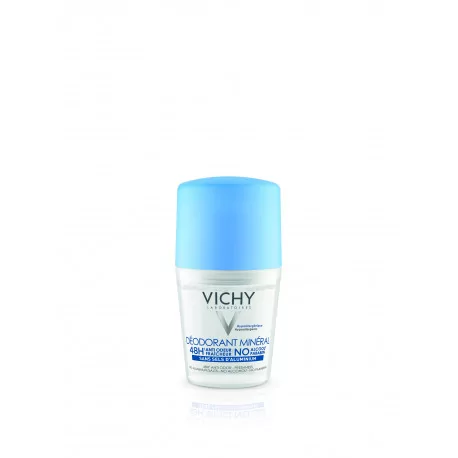 VICHY DEO MINERAL roll-on deodorant 50 ml