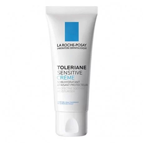 LA ROCHE-POSAY TOLERIANE SENSITIVE krém 40 ml