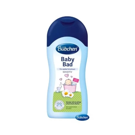 BUBCHEN BABY KÚPEĽ 400 ml