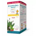 STOPKAŠEĽ SIRUP pre deti 300 ml