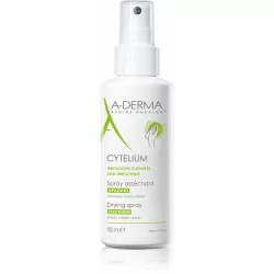 A-DERMA CYTELIUM vysušujúci sprej 100 ml