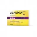 Vigantolvit D3 2000 IU 60 kapsúl