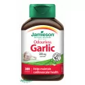 JAMIESON Cesnak bez zápachu 500 mg 300 kapsúl