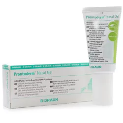 B.BRAUN PRONTODERM GEL LIGHT gél, antimikrobiálna bariéra 1x30 ml