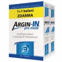ARGIN-IN pre mužov kapsuly 90 ks