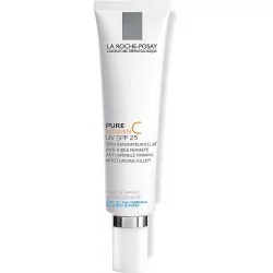 LA ROCHE-POSAY PURE VITAMIN C UV SPF 25 krém 40 ml