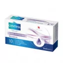 Fytofontana GYNTIMA Menopausa Vaginálne čapíky 10 ks