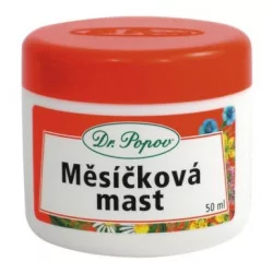 DR. POPOV MASŤ NECHTÍKOVÁ 50 ml