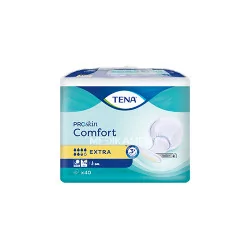 TENA COMFORT EXTRA vkladacie plienky 40 ks