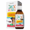 Imunit HLIVA s Glukánmi a Laktoferínom sirup pre deti 300 ml