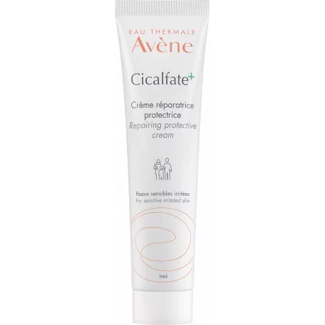 AVENE CICALFATE+ CREME obnovujúci krém 40 ml