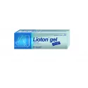 Lioton gel 100 000 dermálny gél 100 g