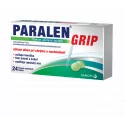 PARALEN GRIP tablety 24 ks