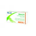 AESCIN 20 mg tablety 30 ks