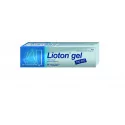 Lioton gel 100 000 dermálny gél 50 g