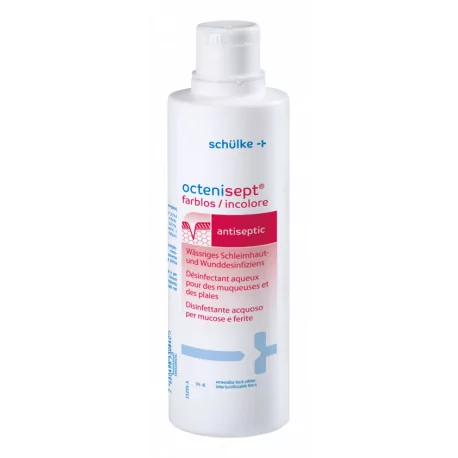 Octenisept tekuté antiseptikum v spreji 250 ml