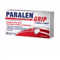 PARALEN GRIP chrípka a bolesť tablety 12 ks