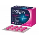 Ibalgin 400 mg tablety 48 ks
