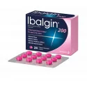Ibalgin 200 mg tablety 24 ks